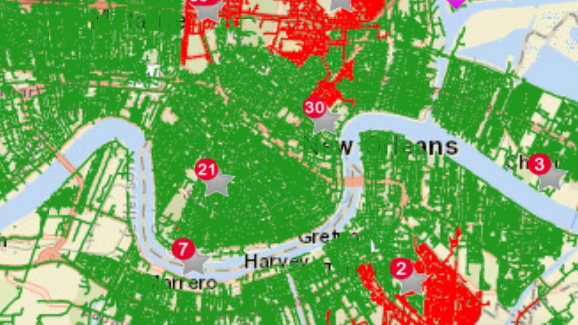 What really caused New Orleans' May 25 blackout?